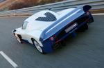 Maserati MC-12 2004 года